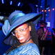 Illustration for article titled A HIGH LINE HAT PARTY